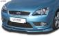 Preview: RDX Frontspoilerlippe VARIO-X für FORD Focus CC -2008 Frontlippe Front Ansatz Vorne Spoilerlippe