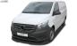 Preview: RDX Frontspoilerlippe VARIO-X für MERCEDES Vito W447 Frontlippe Front Ansatz Vorne Spoilerlippe