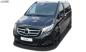Preview: RDX Frontspoilerlippe VARIO-X für MERCEDES V-Klasse W447 2014-2019 Frontlippe Front Ansatz Vorne Spoilerlippe