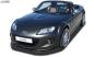 Preview: RDX Frontspoilerlippe VARIO-X für MAZDA MX5 NC 2012-2015 Frontlippe Front Ansatz Vorne Spoilerlippe