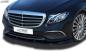 Preview: RDX Frontspoilerlippe VARIO-X für MERCEDES E-Klasse W213 / S213 (2016+)