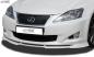 Preview: RDX Frontspoilerlippe VARIO-X für LEXUS IS XE2 Frontlippe Front Ansatz Vorne Spoilerlippe