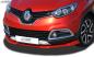 Preview: RDX Frontspoilerlippe VARIO-X für RENAULT Captur I (2013-2019) Frontlippe Front Ansatz Vorne Spoilerlippe