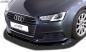 Preview: RDX Frontspoilerlippe VARIO-X für AUDI A4 8W B9 (-2019) Frontlippe Front Ansatz Vorne Spoilerlippe