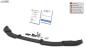 Preview: RDX Frontspoilerlippe VARIO-X für BMW 3er F30 / F31 2015+ Frontlippe Front Ansatz Vorne Spoilerlippe