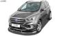 Preview: RDX Frontspoilerlippe VARIO-X für FORD Kuga 2 ST-Line / Vignale (DM2 / 2016+) Frontlippe Front Ansatz Vorne Spoilerlippe