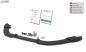 Preview: RDX Frontspoilerlippe VARIO-X für FORD Mondeo ST-Line 2014+ Frontlippe Front Ansatz Vorne Spoilerlippe