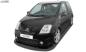 Preview: RDX Frontspoilerlippe VARIO-X für CITROEN C2 VTR / VTS Frontlippe Front Ansatz Vorne Spoilerlippe