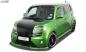 Preview: RDX Frontspoilerlippe VARIO-X für DAIHATSU Materia Frontlippe Front Ansatz Vorne Spoilerlippe