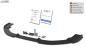 Preview: RDX Frontspoilerlippe VARIO-X für FORD Transit (MK7 / 2014+) Frontlippe Front Ansatz Vorne Spoilerlippe