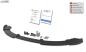 Preview: RDX Frontspoilerlippe VARIO-X für OPEL Antara 2010-2015 Frontlippe Front Ansatz Vorne Spoilerlippe