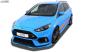 Preview: RDX Frontspoilerlippe VARIO-X für FORD Focus 3 RS (2016+) Frontlippe Front Ansatz Vorne Spoilerlippe