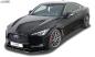 Preview: RDX Frontspoilerlippe VARIO-X für INFINITI Q60 Frontlippe Front Ansatz Vorne Spoilerlippe