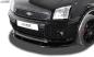 Preview: RDX Frontspoilerlippe VARIO-X für FORD Fusion Calero 2005-2012 Frontlippe Front Ansatz Vorne Spoilerlippe