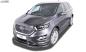 Preview: RDX Frontspoilerlippe VARIO-X für FORD Edge 2 Vignale (2015-2018) Frontlippe Front Ansatz Vorne Spoilerlippe