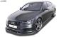 Preview: RDX Frontspoilerlippe VARIO-X für AUDI A7 & S7 2014-2018 (S-Line bzw. S7 Frontstoßstange) Frontlippe Front Ansatz Vorne Spoilerlippe
