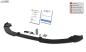 Preview: RDX Frontspoilerlippe VARIO-X für FORD Edge 2 Titanium / Trend (2015-2018) Frontlippe Front Ansatz Vorne Spoilerlippe