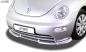 Preview: RDX Frontspoilerlippe VARIO-X für VW New Beetle 9C 1997-2005 Frontlippe Front Ansatz Vorne Spoilerlippe