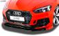 Preview: RDX Frontspoilerlippe VARIO-X für AUDI RS5 (F5) Frontlippe Front Ansatz Vorne Spoilerlippe