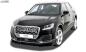 Preview: RDX Frontspoilerlippe VARIO-X für AUDI Q2 2016+ Frontlippe Front Ansatz Vorne Spoilerlippe