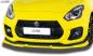 Preview: RDX Frontspoilerlippe VARIO-X für SUZUKI Swift Sport RZ/AZ 2018+ Frontlippe Front Ansatz Vorne Spoilerlippe