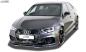 Preview: RDX Frontspoilerlippe VARIO-X für AUDI RS3 8V 2017+ Frontlippe Front Ansatz Vorne Spoilerlippe