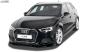 Preview: RDX Frontspoilerlippe VARIO-X für AUDI A3 8V, 8VA Sportback, 8VS Limousine, 8V7 Cabrio S-Line & S3 (Facelift 2016+) Frontlippe Front Ansatz Vorne Spoilerlippe