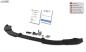 Preview: RDX Frontspoilerlippe VARIO-X für BMW 2er F22 / F23 Frontlippe Front Ansatz Vorne Spoilerlippe