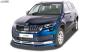 Preview: RDX Frontspoilerlippe VARIO-X für SKODA Kodiaq Scout (NS) Frontlippe Front Ansatz Vorne Spoilerlippe