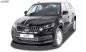 Preview: RDX Frontspoilerlippe VARIO-X für SKODA Kodiaq (NS) Frontlippe Front Ansatz Vorne Spoilerlippe