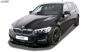 Preview: RDX Frontspoilerlippe VARIO-X für BMW 5er G30, G31, G38 für M-Sport/M-Paket Frontlippe Front Ansatz Vorne Spoilerlippe