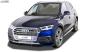 Preview: RDX Frontspoilerlippe VARIO-X für AUDI Q5 (FY) Frontlippe Front Ansatz Vorne Spoilerlippe