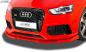 Preview: RDX Frontspoilerlippe VARIO-X für AUDI RS Q3 8U (2013-2018) Frontlippe Front Ansatz Vorne Spoilerlippe
