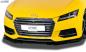 Preview: RDX Frontspoilerlippe VARIO-X für AUDI TT (FV/8S) 2018+ Frontlippe Front Ansatz Vorne Spoilerlippe