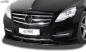 Preview: RDX Frontspoilerlippe VARIO-X für MERCEDES R-Klasse W251 (2010-2017) Frontlippe Front Ansatz Vorne Spoilerlippe