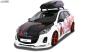 Preview: RDX Frontspoilerlippe VARIO-X für MAZDA 3 (BL) 2011-2013 Frontlippe Front Ansatz Vorne Spoilerlippe