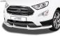 Preview: RDX Frontspoilerlippe VARIO-X für FORD EcoSport 2017+ Frontlippe Front Ansatz Vorne Spoilerlippe