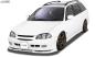 Preview: RDX Frontspoilerlippe VARIO-X für TOYOTA Caldina 1997-2000 Frontlippe Front Ansatz Vorne Spoilerlippe