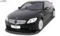 Preview: RDX Frontspoilerlippe VARIO-X für MERCEDES CL-Klasse C216 (-2010) Frontlippe Front Ansatz Vorne Spoilerlippe