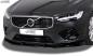 Preview: RDX Frontspoilerlippe VARIO-X für VOLVO V90 / S90 R-Design (2016+) Frontlippe Front Ansatz Vorne Spoilerlippe