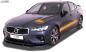 Preview: RDX Frontspoilerlippe VARIO-X für VOLVO S60 / V60 R-Design 2018+ Frontlippe Front Ansatz Vorne Spoilerlippe