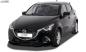Preview: RDX Frontspoilerlippe VARIO-X für MAZDA 2 (DJ) 2014-2020 Frontlippe Front Ansatz Vorne Spoilerlippe