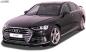 Preview: RDX Frontspoilerlippe VARIO-X für AUDI A8 D5 F8 Frontlippe Front Ansatz Vorne Spoilerlippe