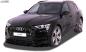 Preview: RDX Frontspoilerlippe VARIO-X für AUDI e-tron & e-tron Sportback Frontlippe Front Ansatz Vorne Spoilerlippe