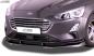 Preview: RDX Frontspoilerlippe VARIO-X für FORD Focus 4 Frontlippe Front Ansatz Vorne Spoilerlippe