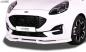 Preview: RDX Frontspoilerlippe VARIO-X für FORD Puma ST-Line, ST-Line X, Vignale (2020+) Frontlippe Front Ansatz Vorne Spoilerlippe