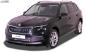 Preview: RDX Frontspoilerlippe VARIO-X für SKODA Kamiq (NW) Frontlippe Front Ansatz Vorne Spoilerlippe