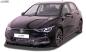 Preview: RDX Frontspoilerlippe VARIO-X für VW Golf 8 Frontlippe Front Ansatz Vorne Spoilerlippe