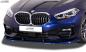 Preview: RDX Frontspoilerlippe VARIO-X für BMW 1er F40 Frontlippe Front Ansatz Vorne Spoilerlippe