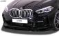 Preview: RDX Frontspoilerlippe VARIO-X für BMW 1er F40 M-Sport Frontlippe Front Ansatz Vorne Spoilerlippe